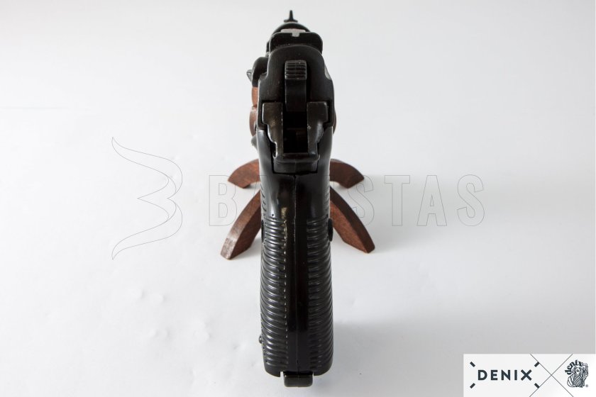 Replica Walther P38, Germania 1938 5
