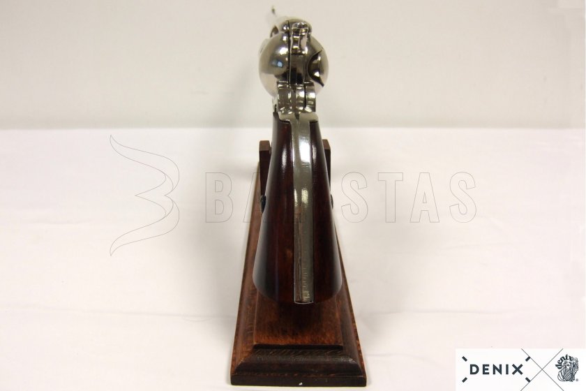 Replica Colt Peacemaker Buntline 12", USA 1873 5