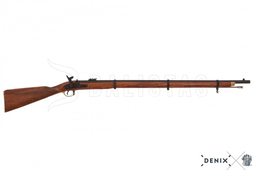 Replica Enfield Pattern 1853, Gran Bretagna
