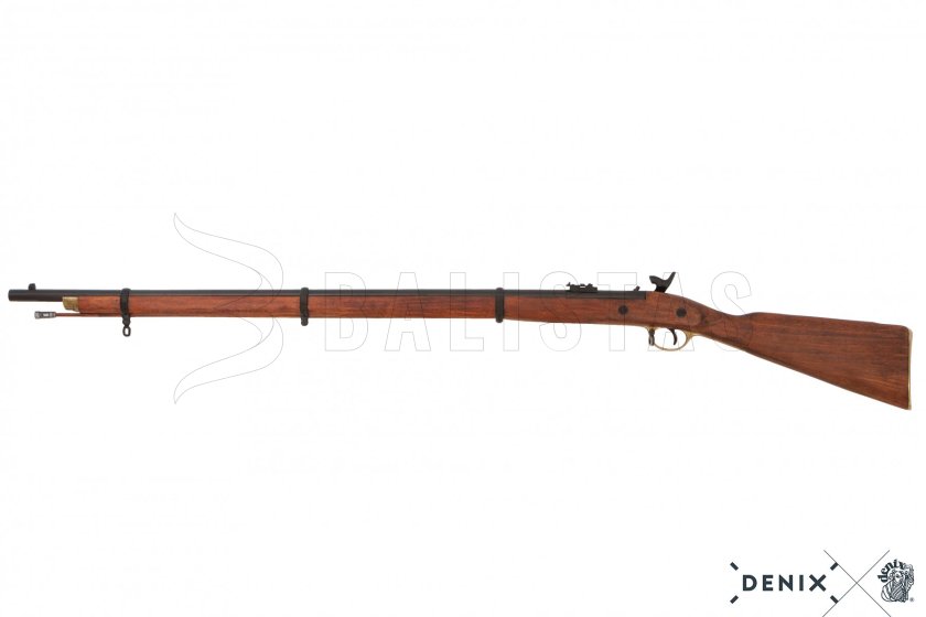 Replica Enfield Pattern 1853, Gran Bretagna 2