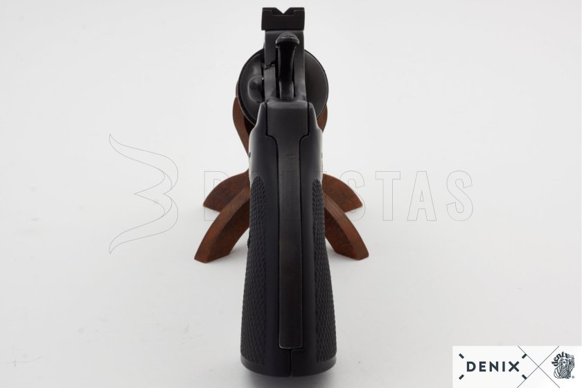 Replica Colt Python 4", USA 1955 5