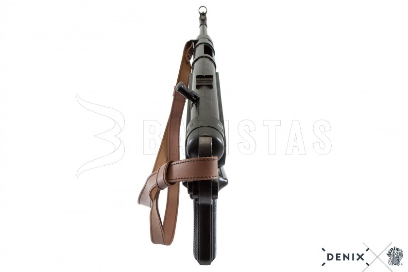 Replica MP40 con tracolla, Germania 1940 4