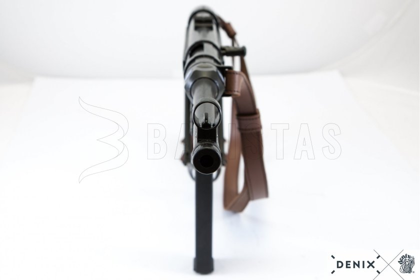 Replica MP40 con tracolla, Germania 1940 5