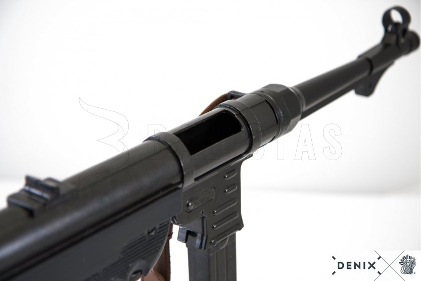 Replica MP40 con tracolla, Germania 1940 13