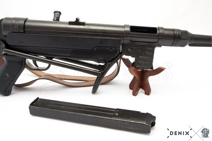 Replica MP40 con tracolla, Germania 1940 17