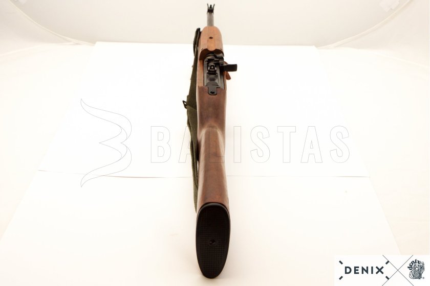Replica M1 Carbine con tracolla, USA 1941 4