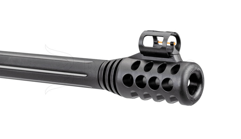 Carabina ad aria compressa Gamo Wild Alpine STR 4,5mm 19J 5
