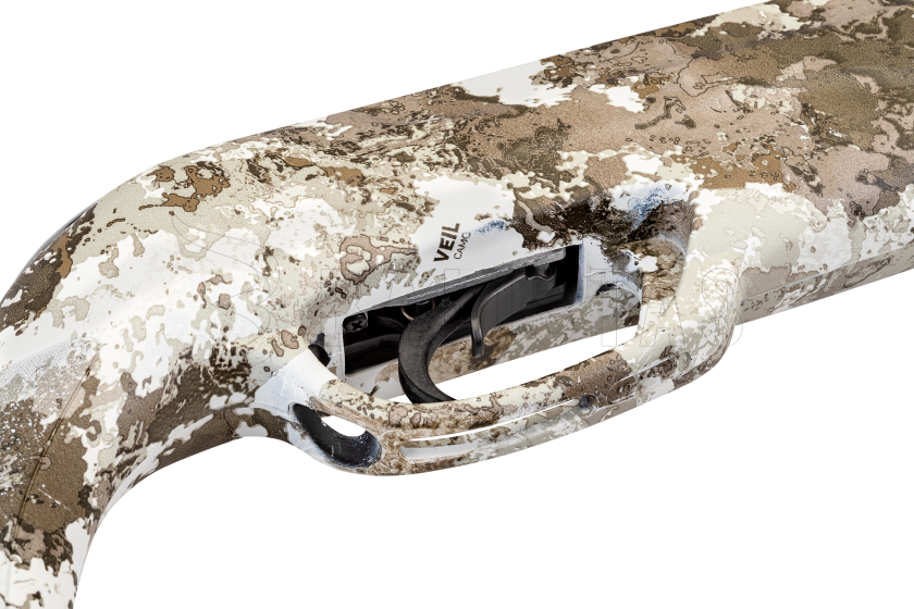 Carabina ad aria compressa Gamo Wild Alpine STR 4,5mm 19J 3