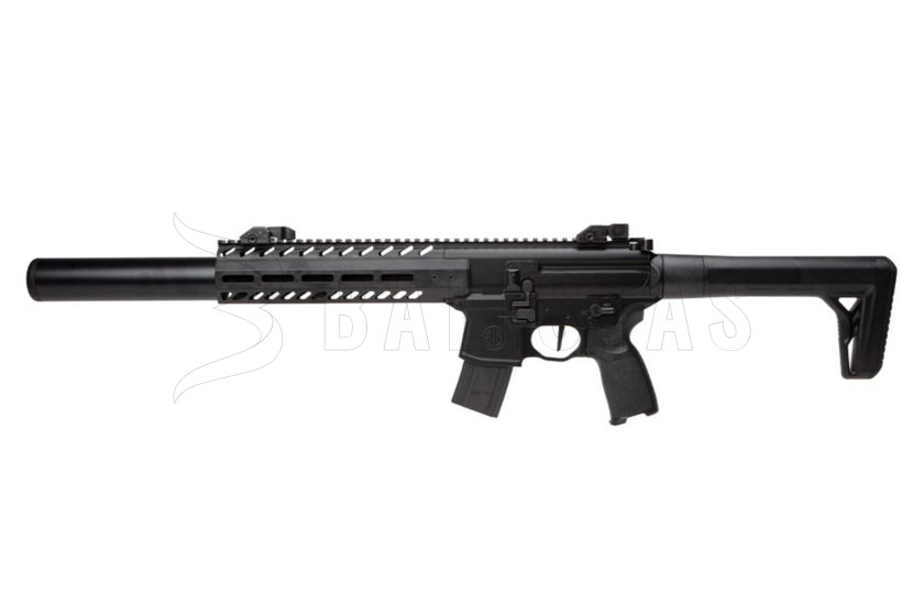 Carabina ad aria compressa Sig Sauer MCX GENII 4,5mm