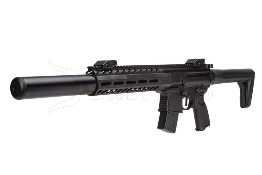 Carabina ad aria compressa Sig Sauer MCX GENII 4,5mm 3