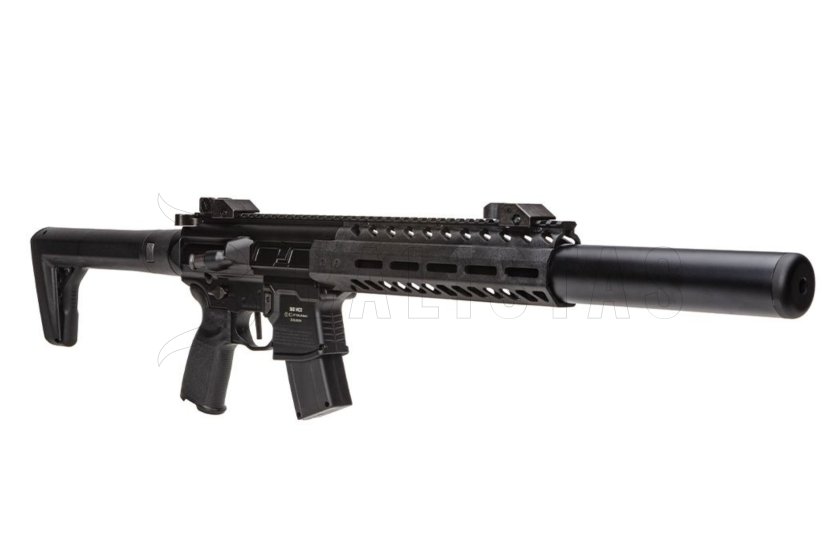 Carabina ad aria compressa Sig Sauer MCX GENII 4,5mm 4