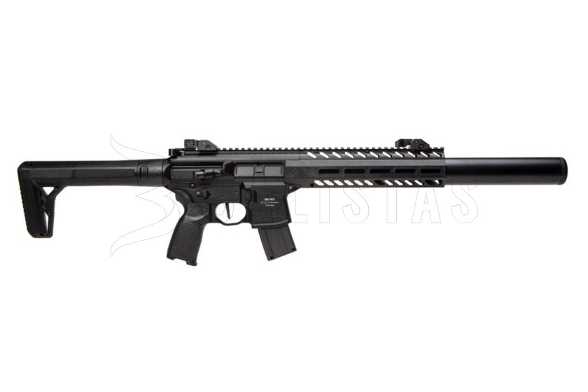 Carabina ad aria compressa Sig Sauer MCX GENII 4,5mm 2