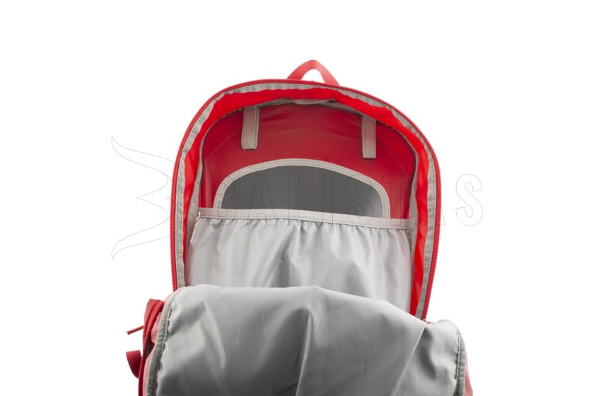 Zaino Pinguin Air 33 rosso 7