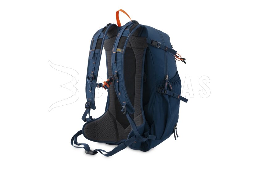 Zaino Pinguin Air 33 rosso 2