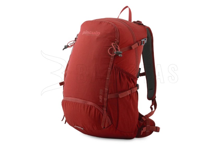 Zaino Pinguin Air 33 rosso