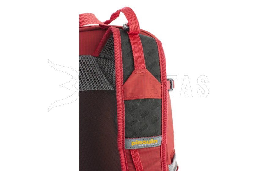 Zaino Pinguin Air 33 rosso 10