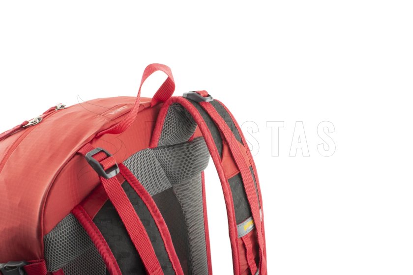 Zaino Pinguin Air 33 rosso 6