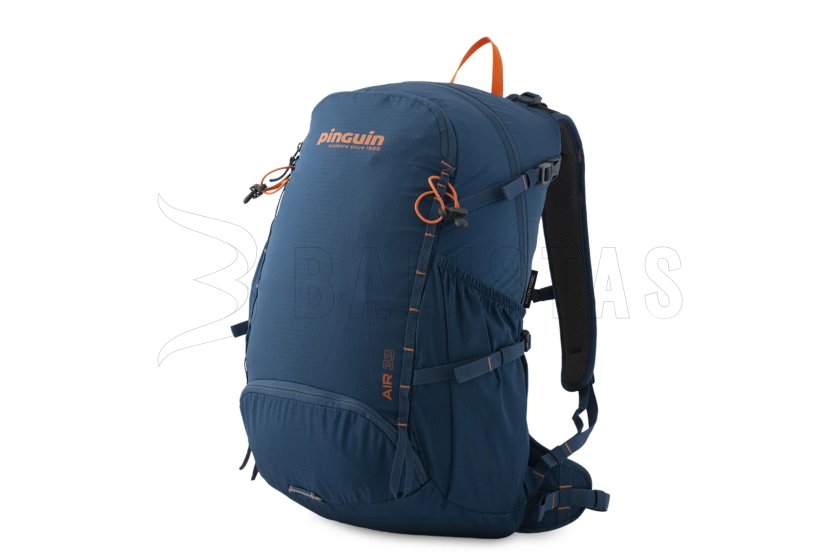 Zaino Pinguin Air 33 petrol