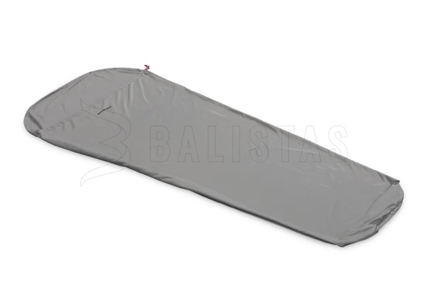 Lenzuolo da sacco a pelo Pinguin Liner Mummy 185cm