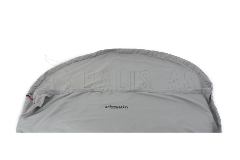 Lenzuolo da sacco a pelo Pinguin Liner Mummy 185cm 4