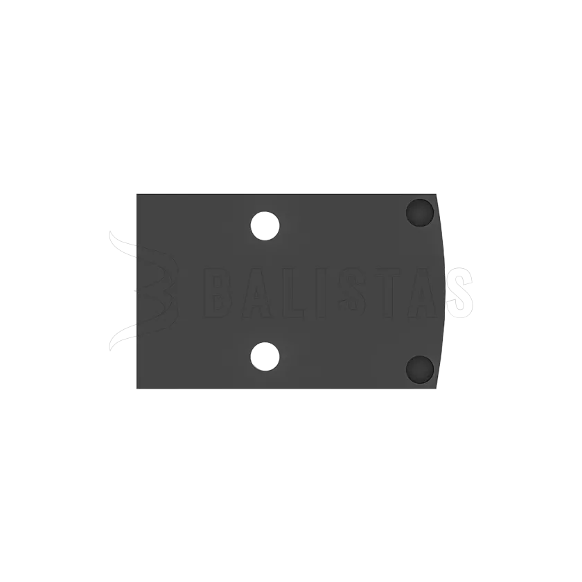 Adattatore Vector Optics MOJ/VOD 11