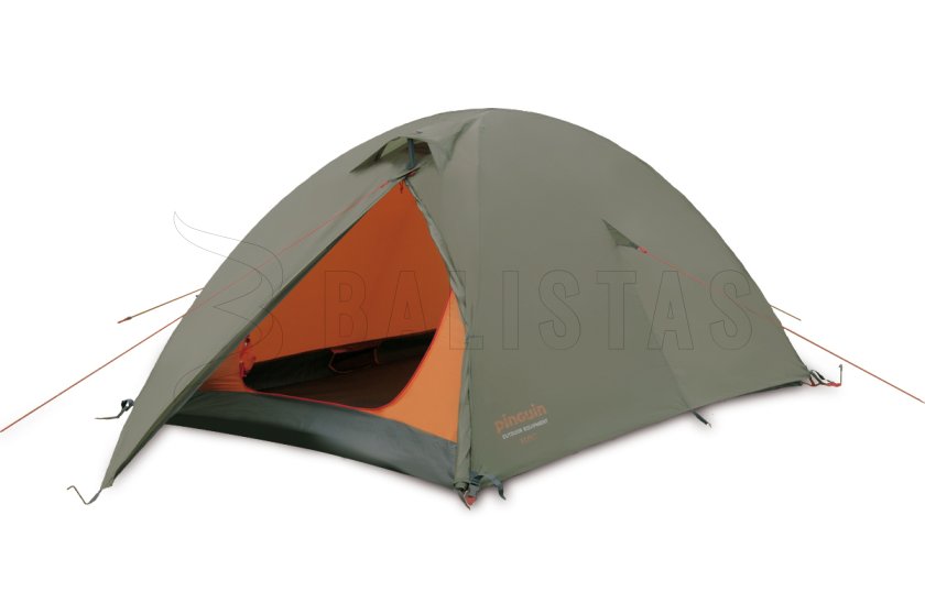 Tenda Pinguin Scout