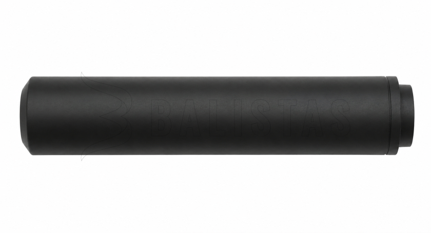 Prolunga della canna M22×1 Mercury Rise IntruBuster Gen2 2