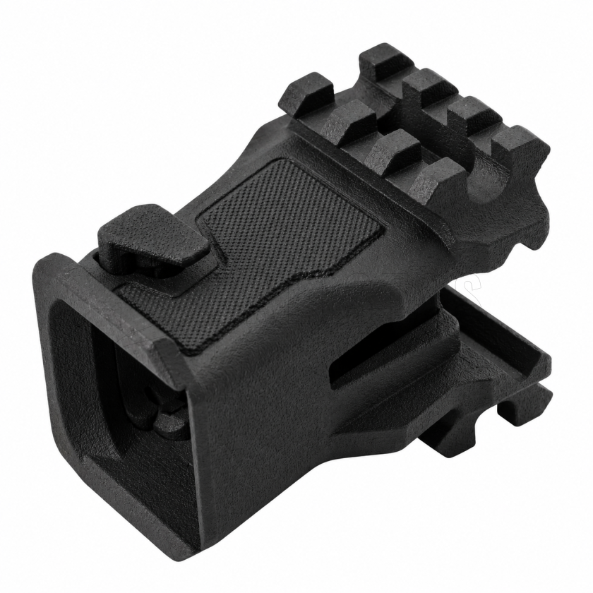 Impugnatura con portacaricatore Mercury Rise IntruBuster Gen2 3