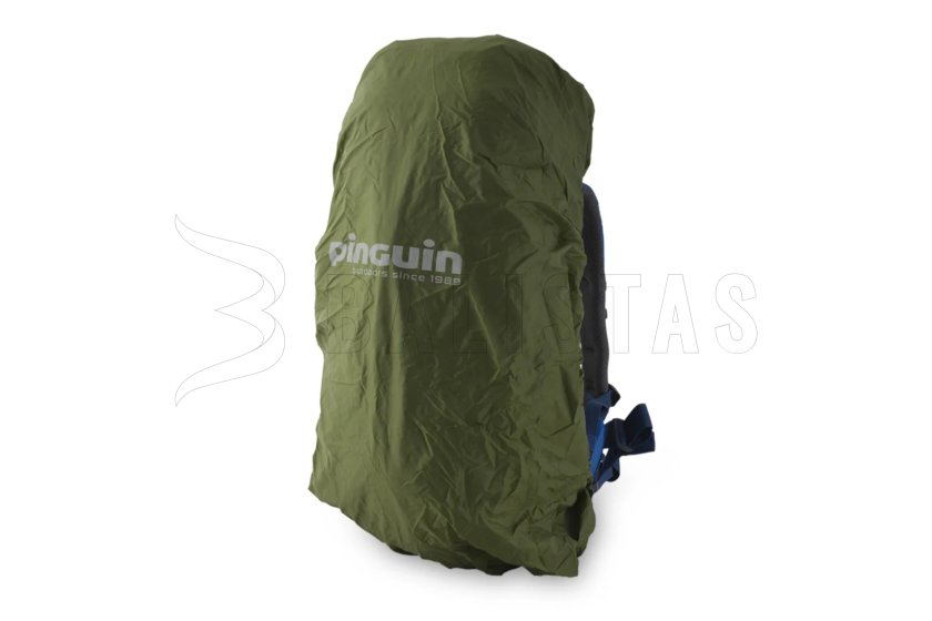 Copertura antipioggia per zaino Pinguin Raincover M lime 2