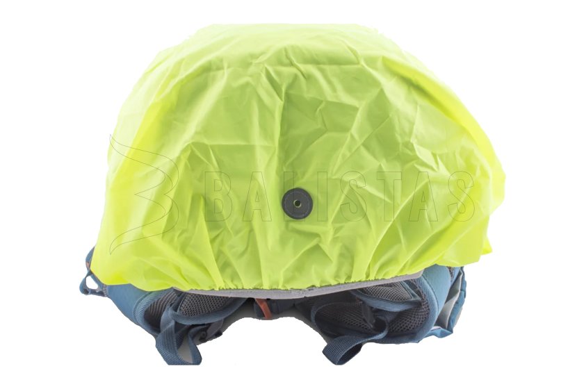 Copertura antipioggia per zaino Pinguin Raincover M lime 7