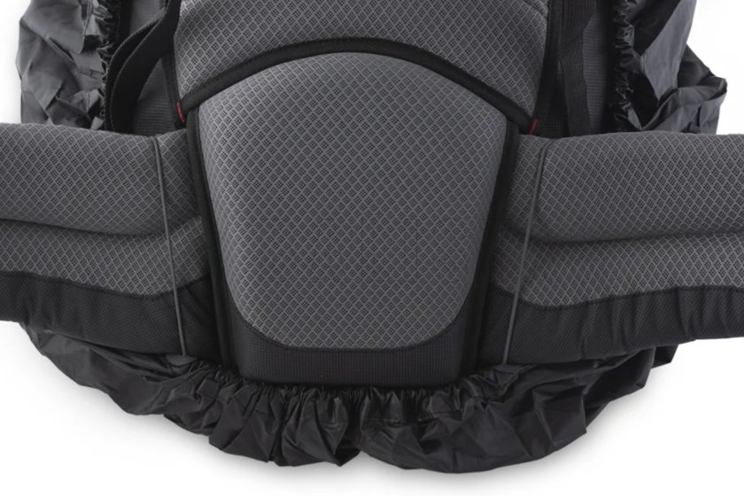 Copertura antipioggia per zaino Pinguin Raincover M lime 6