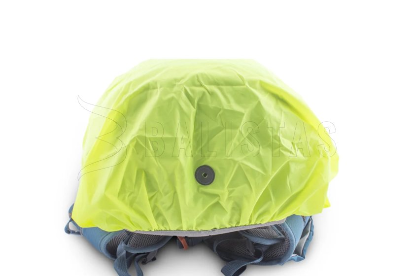 Coprizaino Pinguin Raincover S nero 3