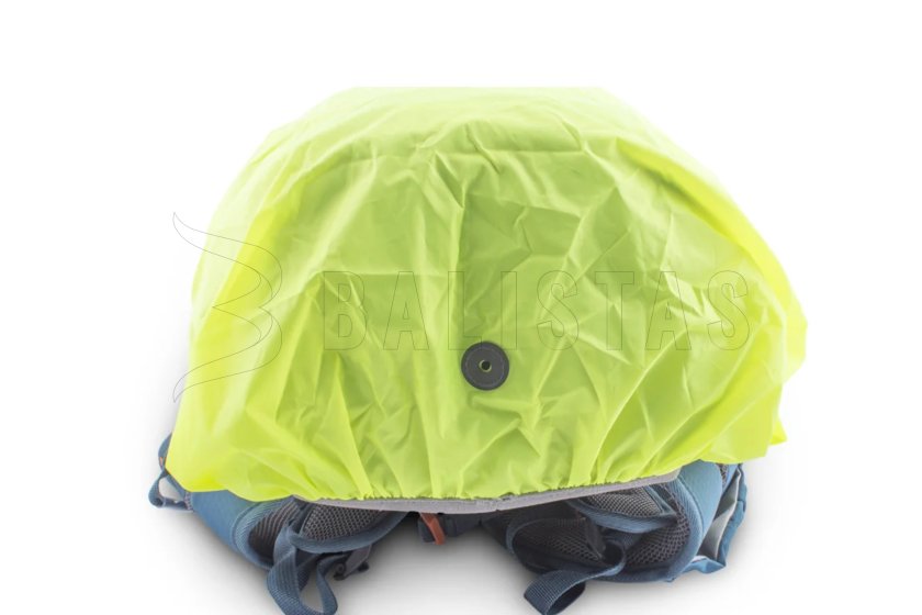 Copertura antipioggia per zaino Pinguin Raincover L lime 5
