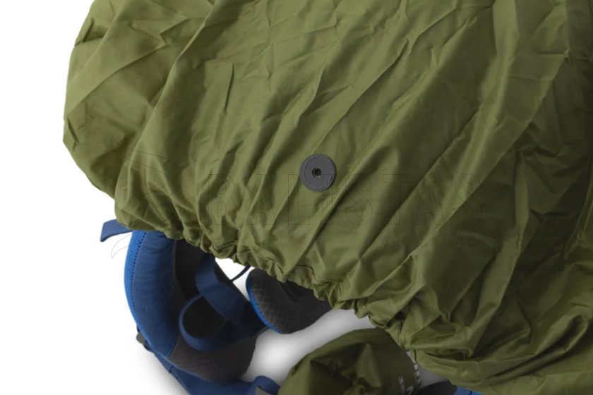 Copertura antipioggia per zaino Pinguin Raincover L lime 3