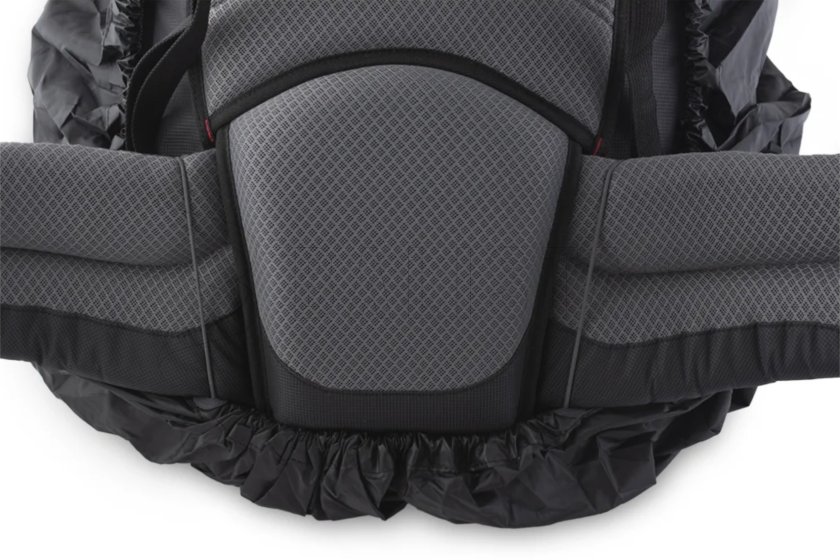 Copertura antipioggia per zaino Pinguin Raincover L lime 2