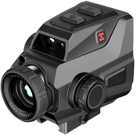 Mirino termico HIKMICRO HIKTac TC19L