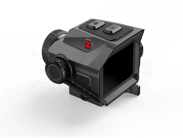Mirino termico HIKMICRO HIKTac TC19L 4