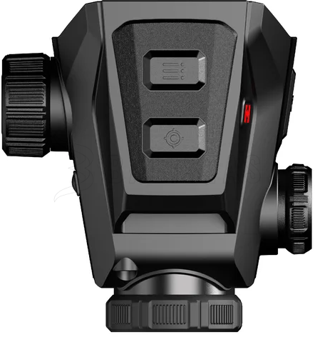 Mirino termico HIKMICRO HIKTac TC19L 6