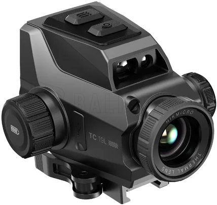 Mirino termico HIKMICRO HIKTac TC19L 2