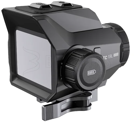 Mirino termico HIKMICRO HIKTac TC19L 3