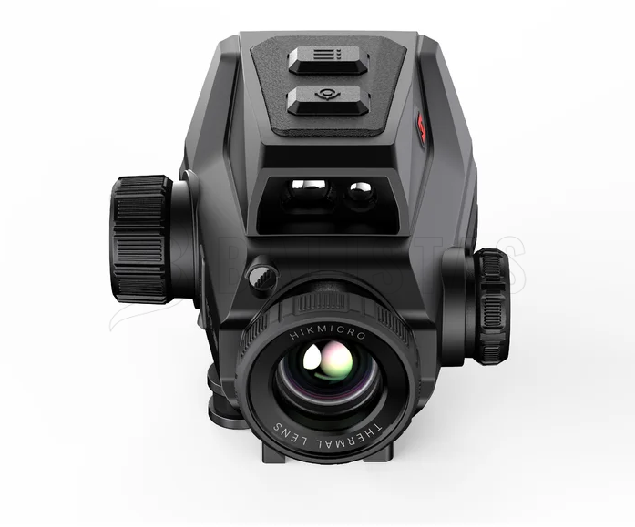 Mirino termico HIKMICRO HIKTac TC19L 7