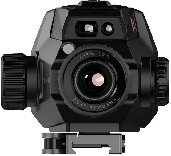 Mirino termico HIKMICRO HIKTac TC19L 5