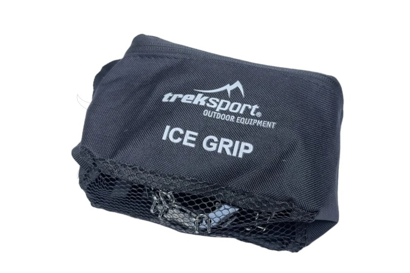 Ramponcini Treksport Ice grip S (35-37) 5