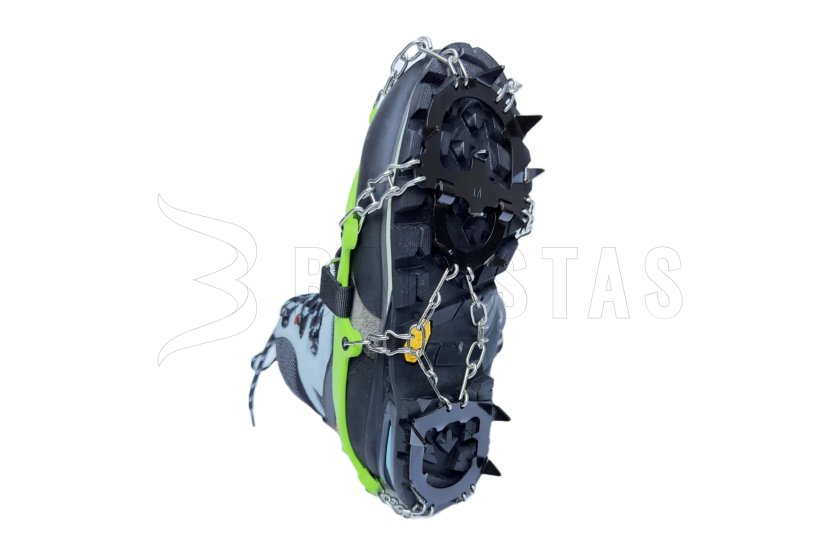 Ramponcini Treksport Ice grip M (38-40) 4