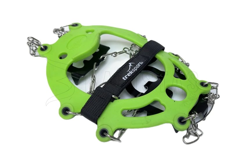 Ramponcini Treksport Ice grip M (38-40)
