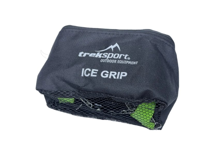 Ramponcini Treksport Ice grip M (38-40) 5