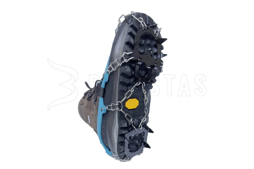 Ramponcini Treksport Ice grip L (41-43) 4