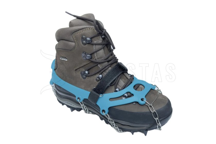Ramponcini Treksport Ice grip L (41-43) 3