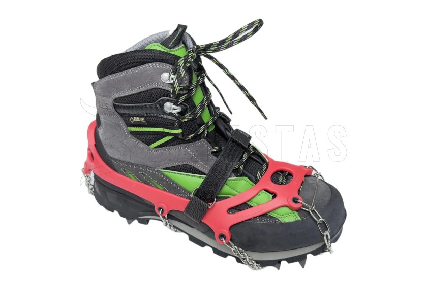 Ramponcini Treksport Ice grip XL (44-47) 3