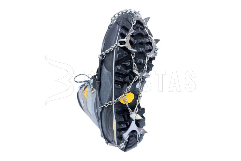Ramponcini Treksport Ice grip light S (35-37) 4
